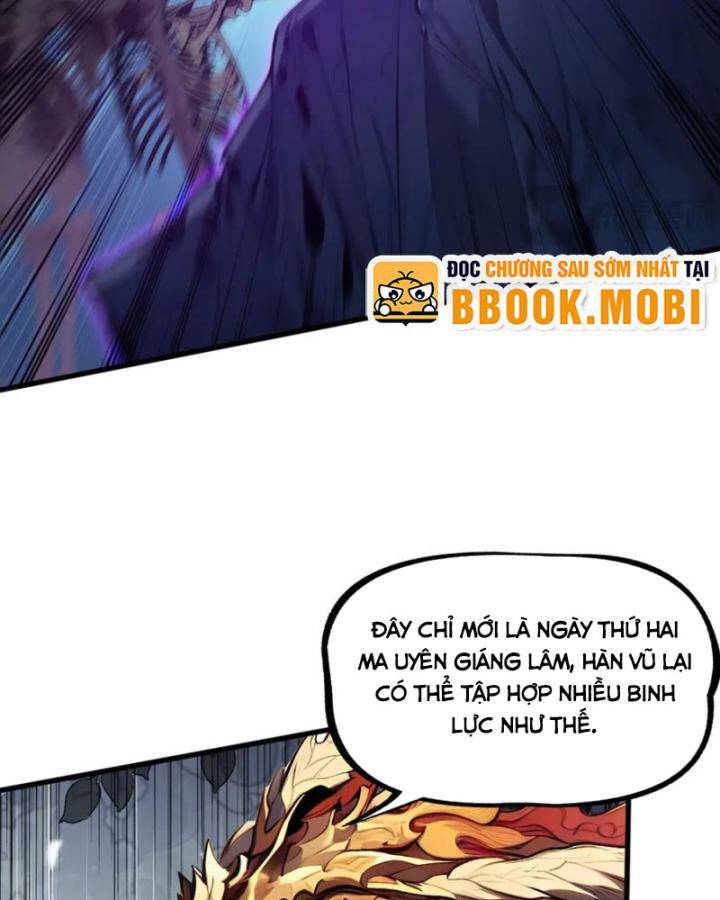 Toàn Dân Thần Vương: Tôi Hiến Tế Nghìn Tỷ Sinh Linh! Chap 19 - Next Chap 20