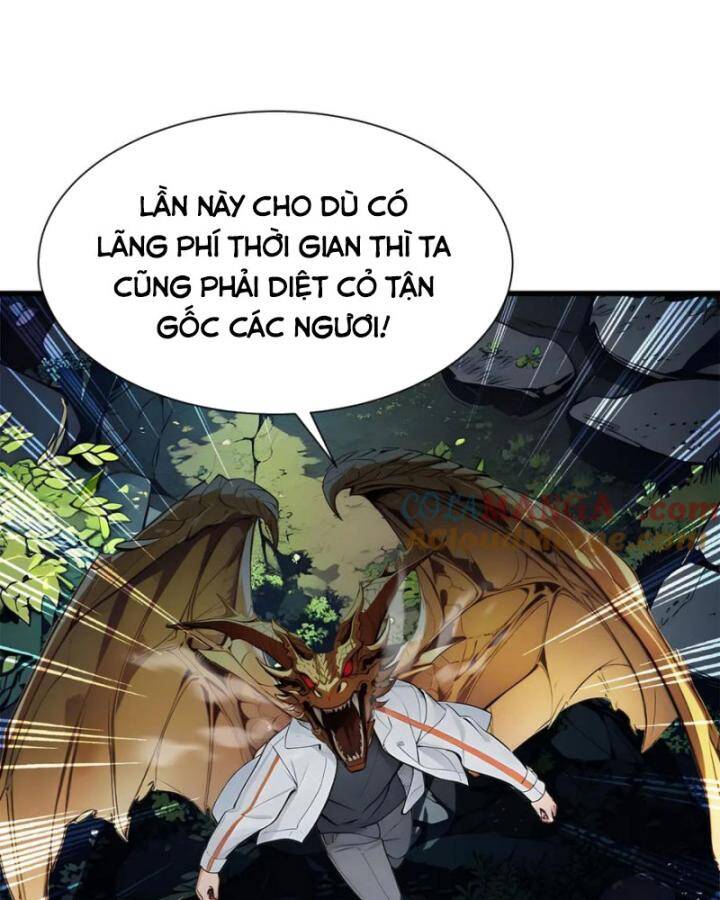 Toàn Dân Thần Vương: Tôi Hiến Tế Nghìn Tỷ Sinh Linh! Chap 19 - Next Chap 20