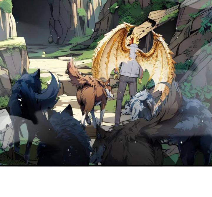 Toàn Dân Thần Vương: Tôi Hiến Tế Nghìn Tỷ Sinh Linh! Chap 19 - Next Chap 20