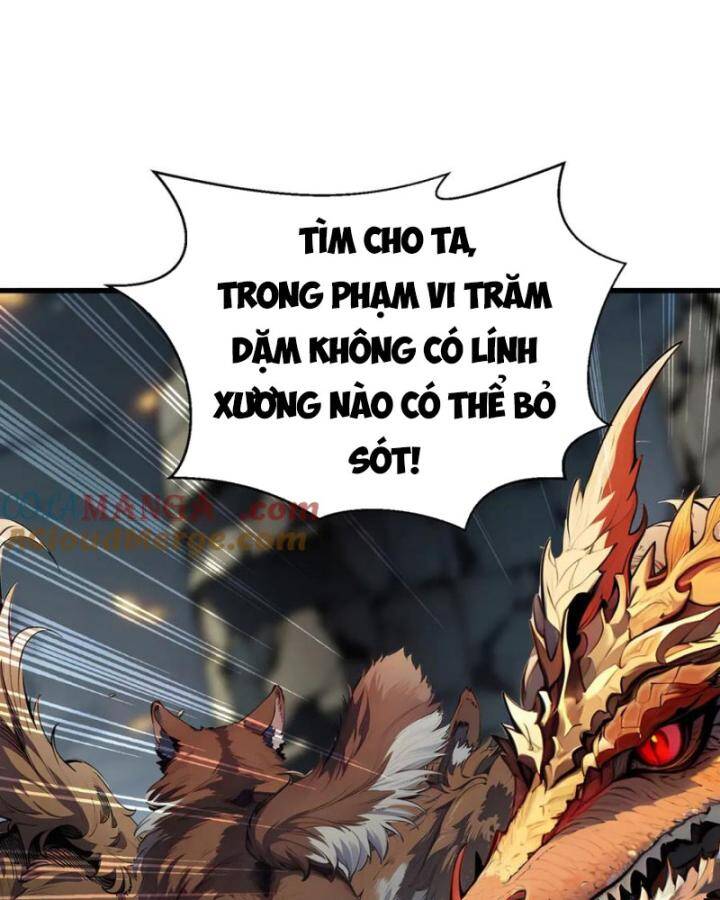 Toàn Dân Thần Vương: Tôi Hiến Tế Nghìn Tỷ Sinh Linh! Chap 19 - Next Chap 20