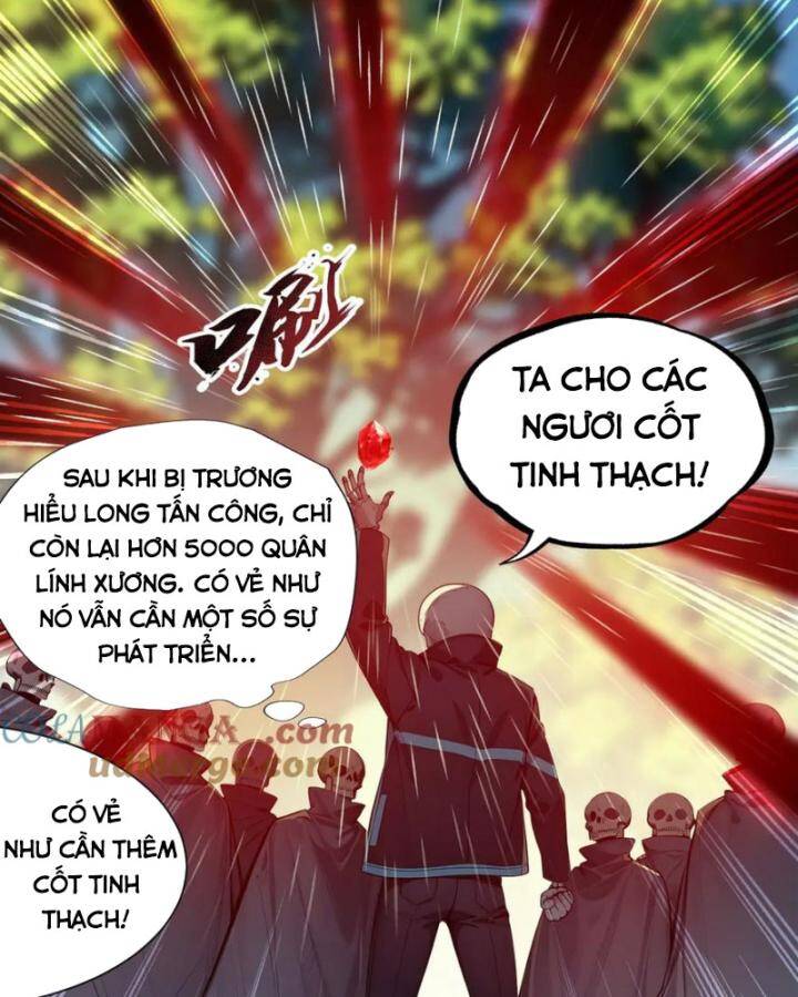 Toàn Dân Thần Vương: Tôi Hiến Tế Nghìn Tỷ Sinh Linh! Chap 19 - Next Chap 20