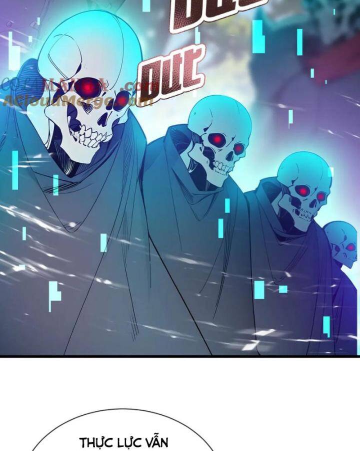 Toàn Dân Thần Vương: Tôi Hiến Tế Nghìn Tỷ Sinh Linh! Chap 19 - Next Chap 20