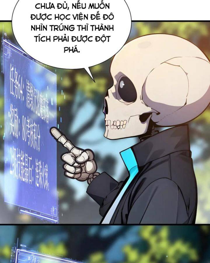 Toàn Dân Thần Vương: Tôi Hiến Tế Nghìn Tỷ Sinh Linh! Chap 19 - Next Chap 20