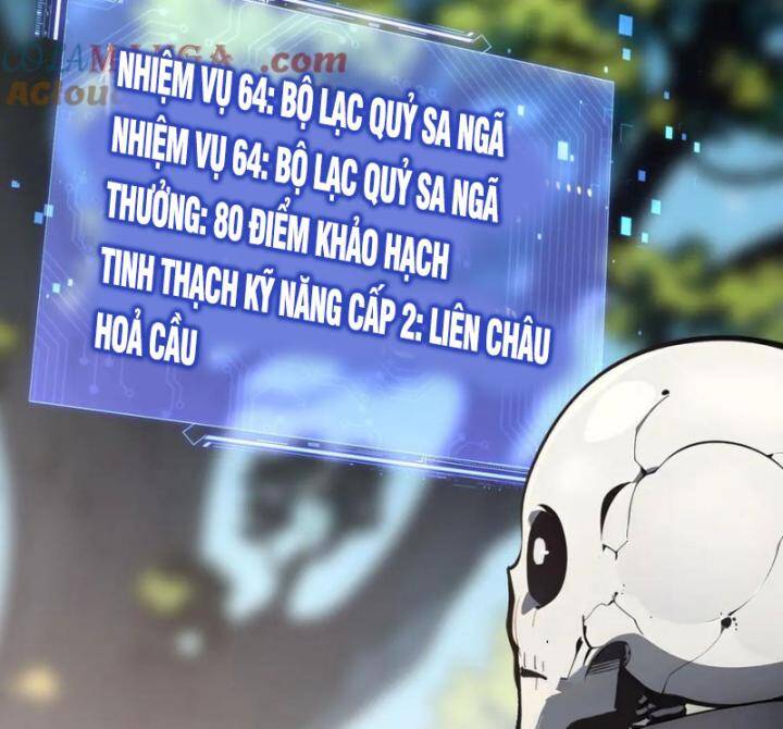 Toàn Dân Thần Vương: Tôi Hiến Tế Nghìn Tỷ Sinh Linh! Chap 19 - Next Chap 20