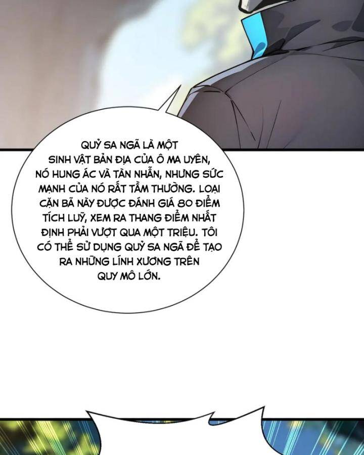 Toàn Dân Thần Vương: Tôi Hiến Tế Nghìn Tỷ Sinh Linh! Chap 19 - Next Chap 20
