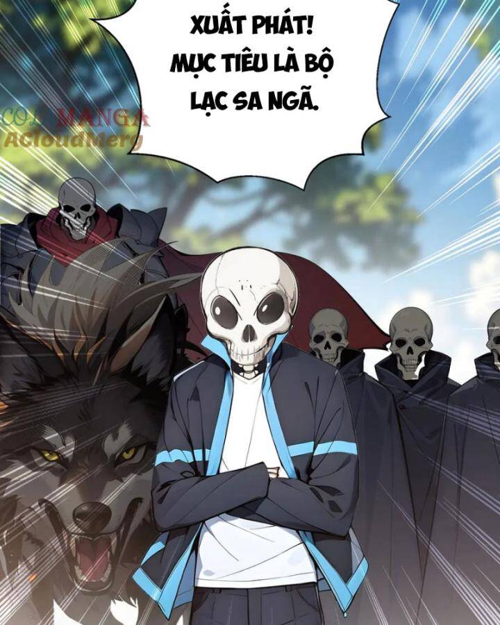 Toàn Dân Thần Vương: Tôi Hiến Tế Nghìn Tỷ Sinh Linh! Chap 19 - Next Chap 20
