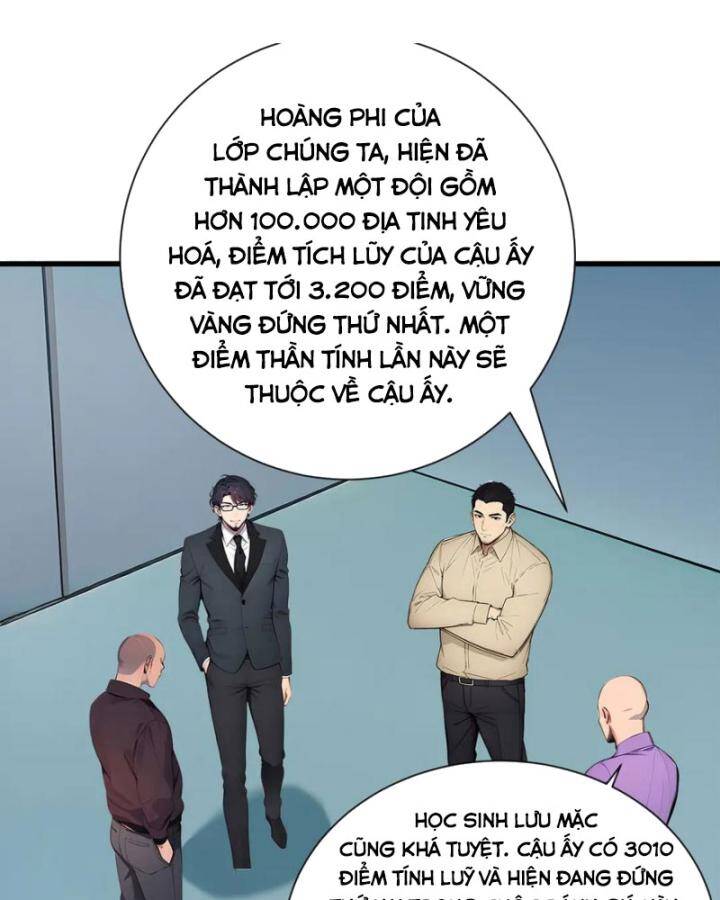 Toàn Dân Thần Vương: Tôi Hiến Tế Nghìn Tỷ Sinh Linh! Chap 19 - Next Chap 20
