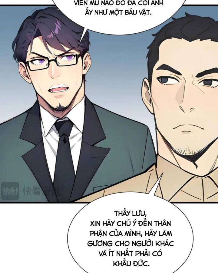 Toàn Dân Thần Vương: Tôi Hiến Tế Nghìn Tỷ Sinh Linh! Chap 19 - Next Chap 20
