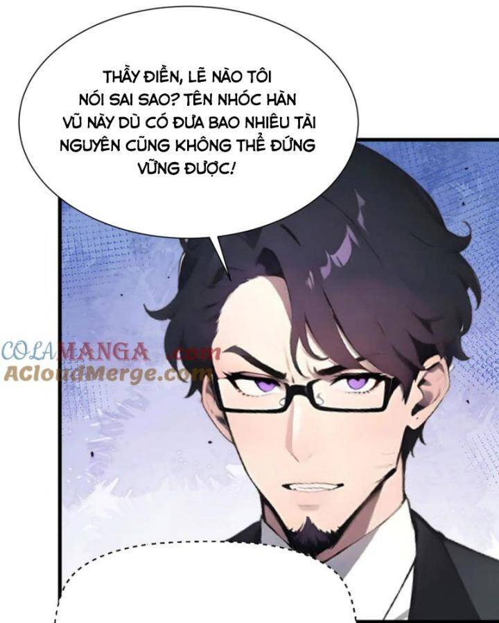 Toàn Dân Thần Vương: Tôi Hiến Tế Nghìn Tỷ Sinh Linh! Chap 19 - Next Chap 20
