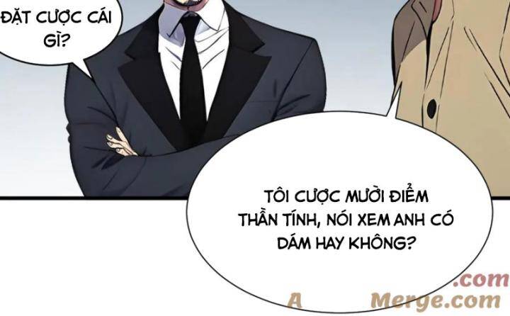 Toàn Dân Thần Vương: Tôi Hiến Tế Nghìn Tỷ Sinh Linh! Chap 19 - Next Chap 20