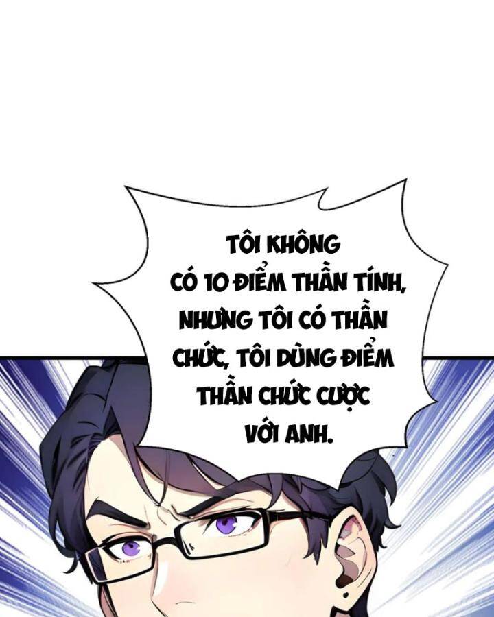Toàn Dân Thần Vương: Tôi Hiến Tế Nghìn Tỷ Sinh Linh! Chap 19 - Next Chap 20