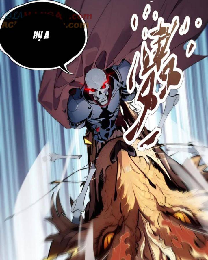 Toàn Dân Thần Vương: Tôi Hiến Tế Nghìn Tỷ Sinh Linh! Chap 19 - Next Chap 20