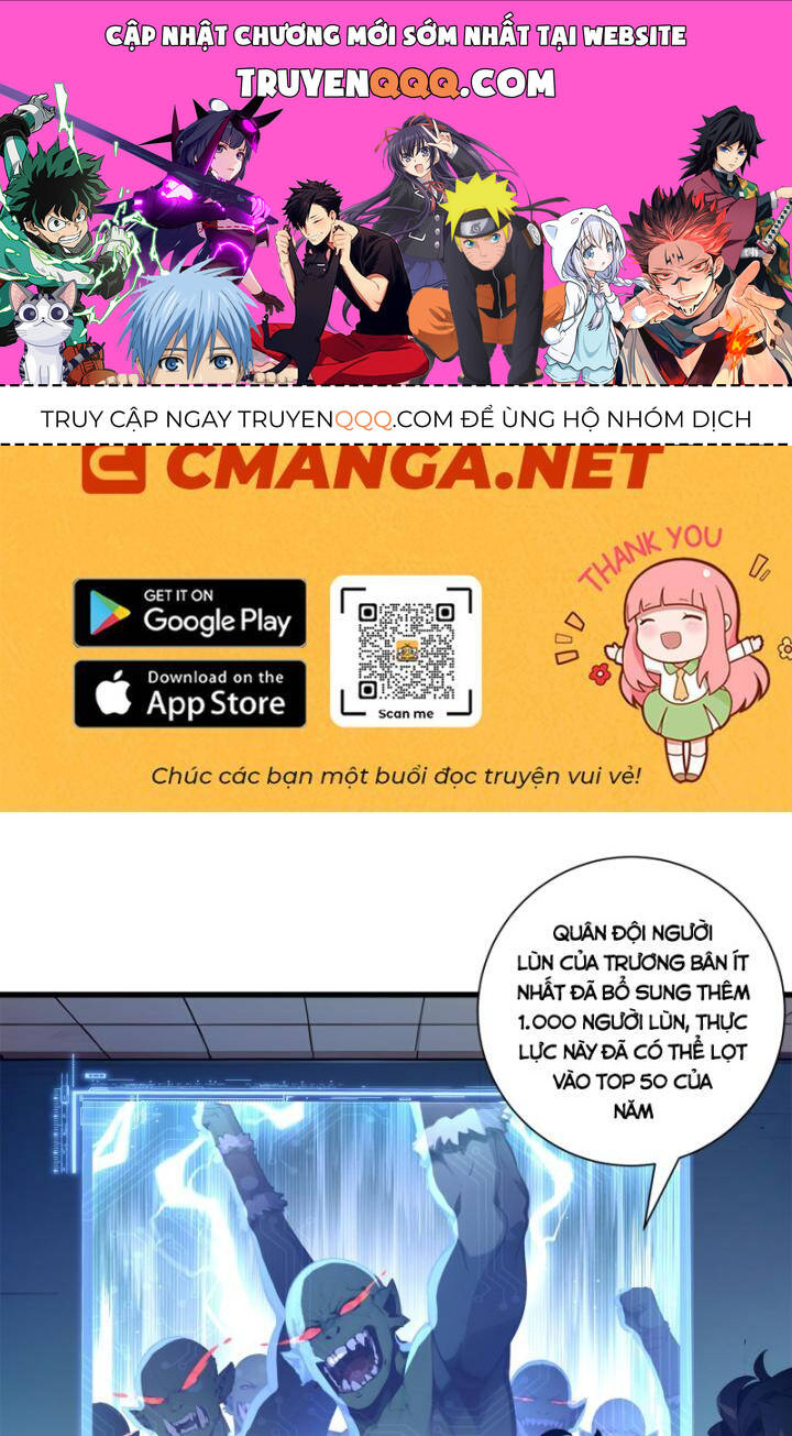 Toàn Dân Thần Vương: Tôi Hiến Tế Nghìn Tỷ Sinh Linh! Chap 2 - Next Chap 3