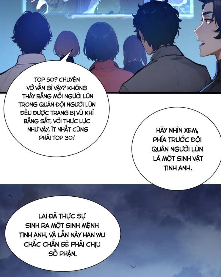 Toàn Dân Thần Vương: Tôi Hiến Tế Nghìn Tỷ Sinh Linh! Chap 2 - Next Chap 3