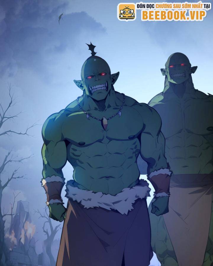 Toàn Dân Thần Vương: Tôi Hiến Tế Nghìn Tỷ Sinh Linh! Chap 2 - Next Chap 3