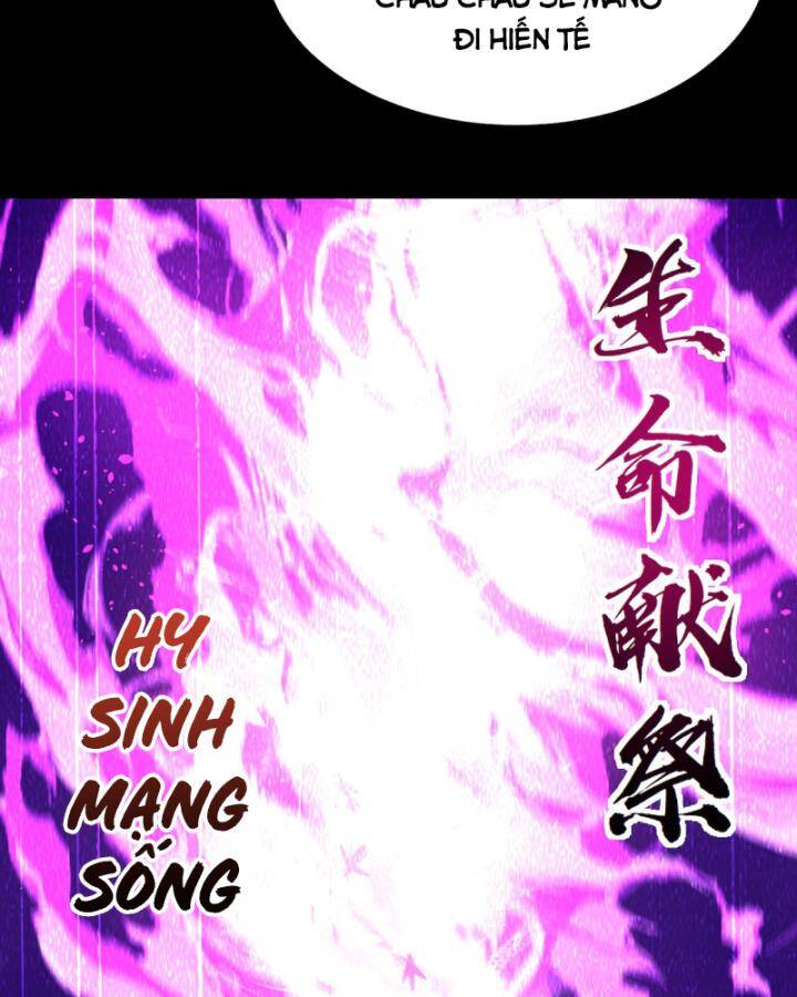 Toàn Dân Thần Vương: Tôi Hiến Tế Nghìn Tỷ Sinh Linh! Chap 2 - Next Chap 3