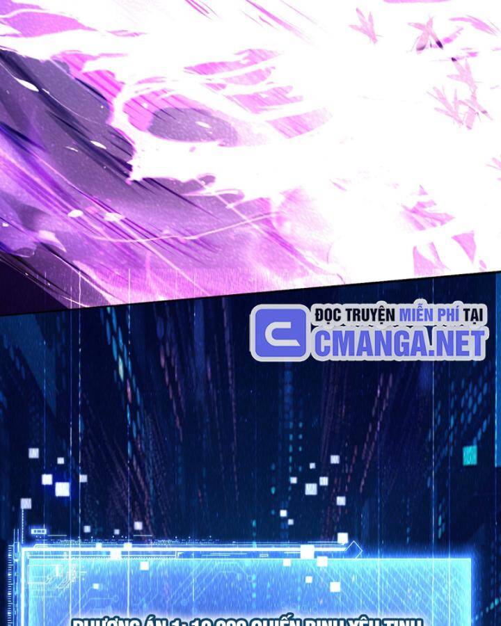 Toàn Dân Thần Vương: Tôi Hiến Tế Nghìn Tỷ Sinh Linh! Chap 2 - Next Chap 3