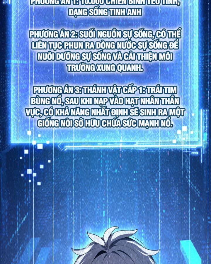 Toàn Dân Thần Vương: Tôi Hiến Tế Nghìn Tỷ Sinh Linh! Chap 2 - Next Chap 3