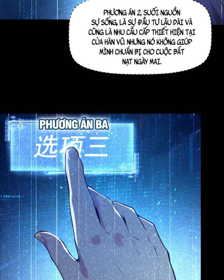 Toàn Dân Thần Vương: Tôi Hiến Tế Nghìn Tỷ Sinh Linh! Chap 2 - Next Chap 3