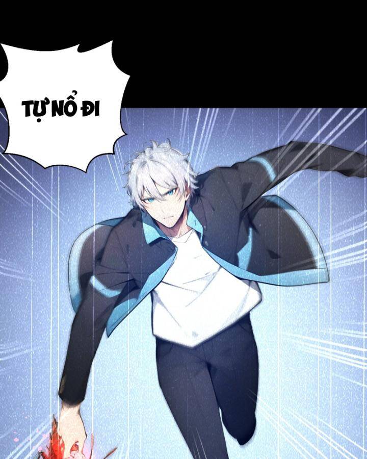 Toàn Dân Thần Vương: Tôi Hiến Tế Nghìn Tỷ Sinh Linh! Chap 2 - Next Chap 3