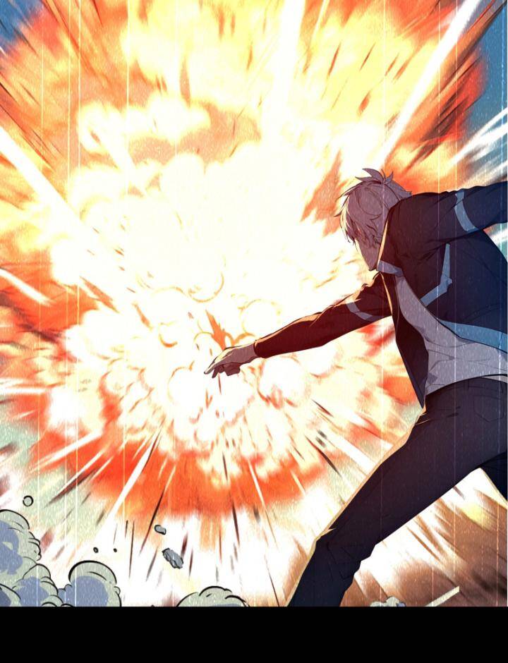 Toàn Dân Thần Vương: Tôi Hiến Tế Nghìn Tỷ Sinh Linh! Chap 2 - Next Chap 3