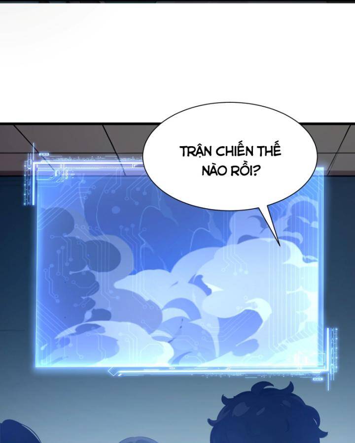 Toàn Dân Thần Vương: Tôi Hiến Tế Nghìn Tỷ Sinh Linh! Chap 2 - Next Chap 3