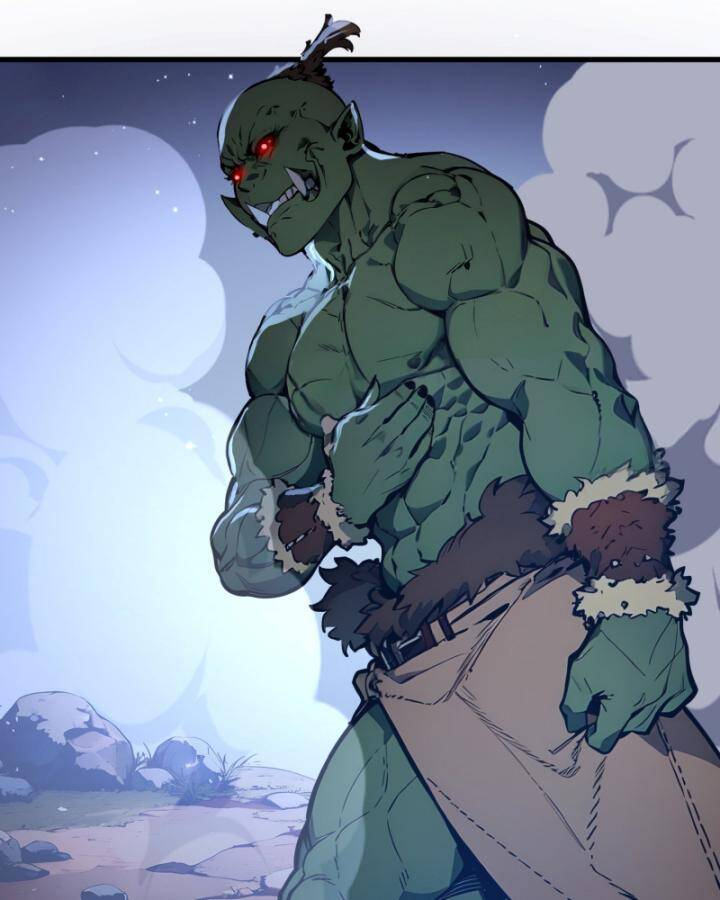 Toàn Dân Thần Vương: Tôi Hiến Tế Nghìn Tỷ Sinh Linh! Chap 2 - Next Chap 3