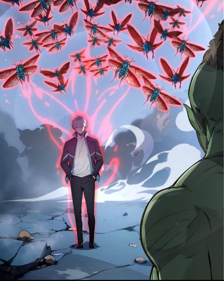Toàn Dân Thần Vương: Tôi Hiến Tế Nghìn Tỷ Sinh Linh! Chap 2 - Next Chap 3