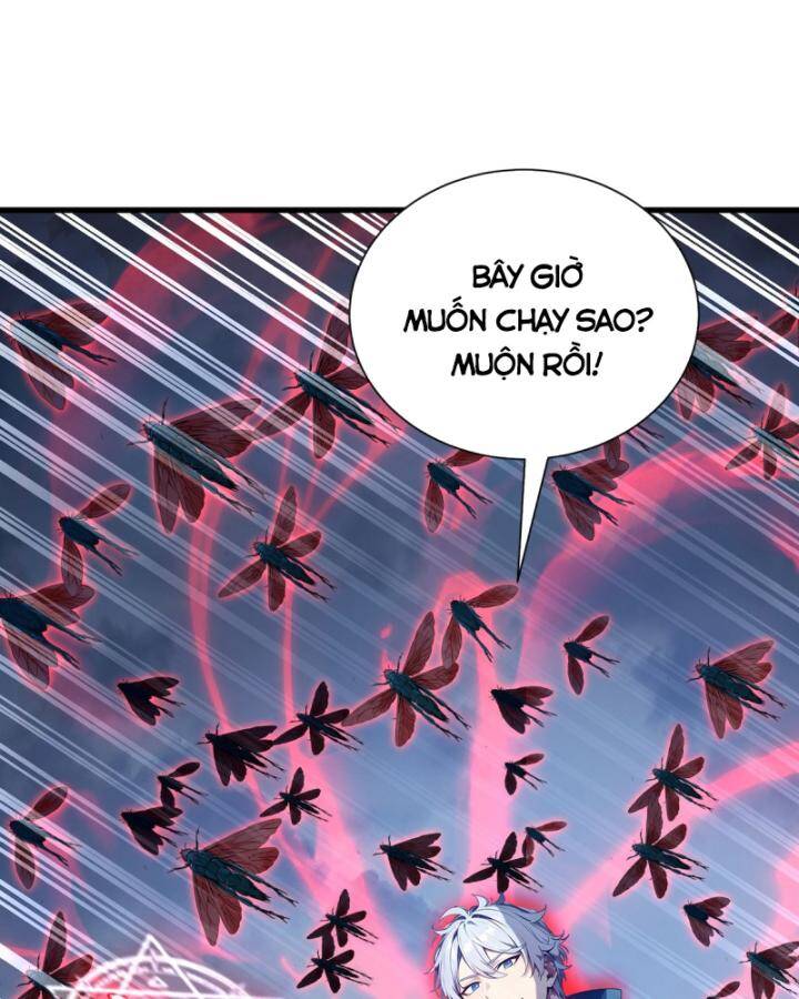 Toàn Dân Thần Vương: Tôi Hiến Tế Nghìn Tỷ Sinh Linh! Chap 2 - Next Chap 3