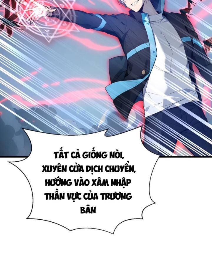 Toàn Dân Thần Vương: Tôi Hiến Tế Nghìn Tỷ Sinh Linh! Chap 2 - Next Chap 3