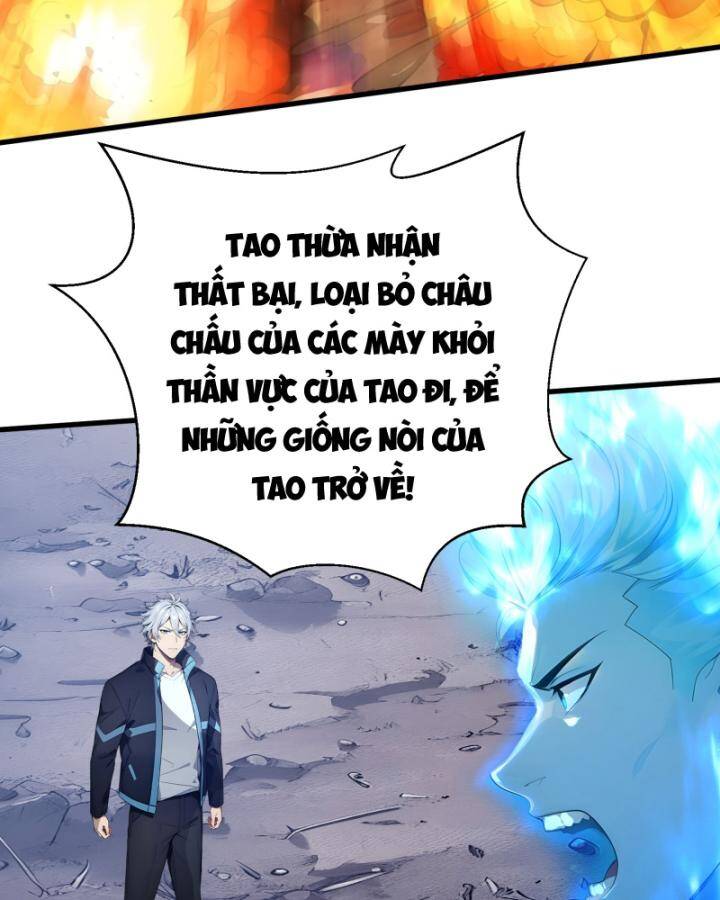 Toàn Dân Thần Vương: Tôi Hiến Tế Nghìn Tỷ Sinh Linh! Chap 2 - Next Chap 3