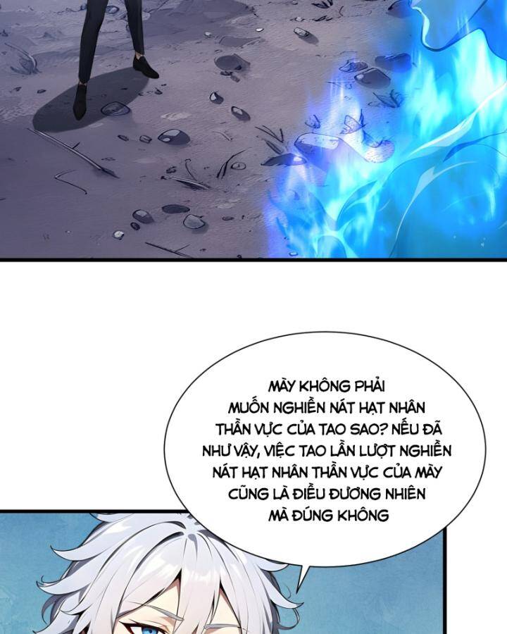 Toàn Dân Thần Vương: Tôi Hiến Tế Nghìn Tỷ Sinh Linh! Chap 2 - Next Chap 3
