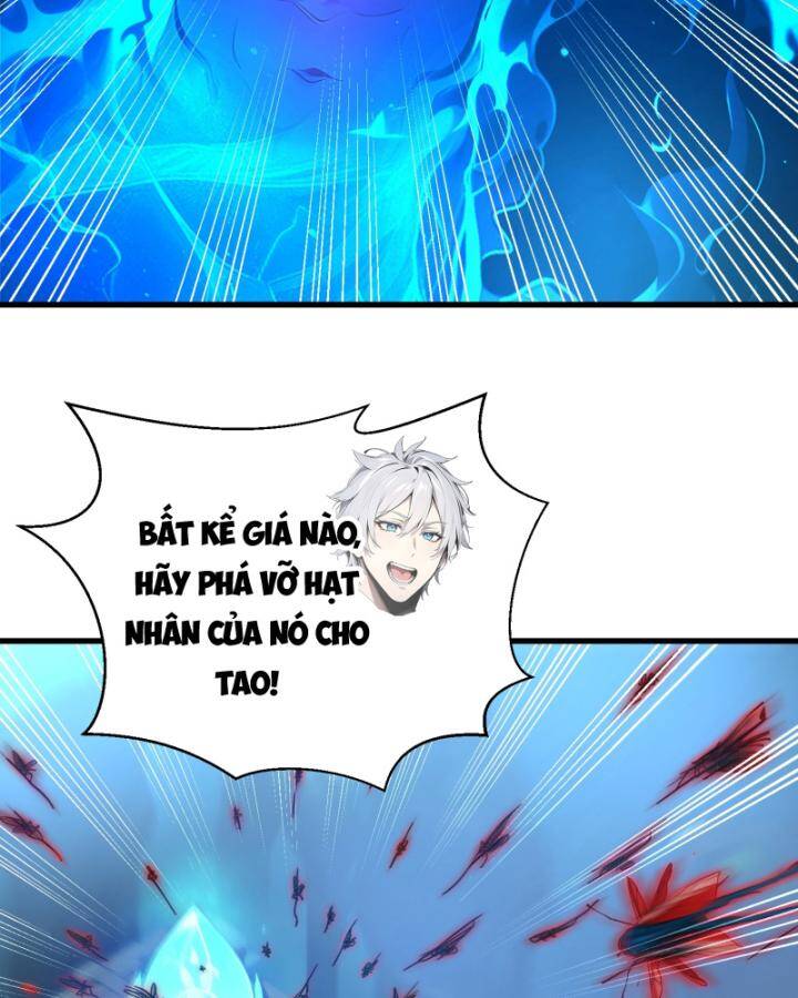 Toàn Dân Thần Vương: Tôi Hiến Tế Nghìn Tỷ Sinh Linh! Chap 2 - Next Chap 3
