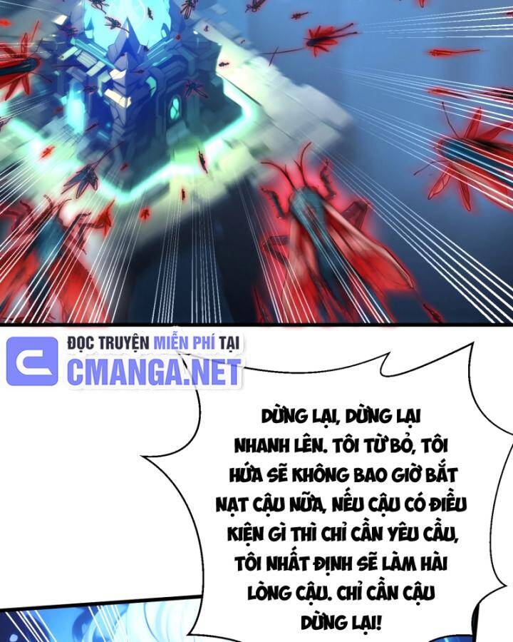 Toàn Dân Thần Vương: Tôi Hiến Tế Nghìn Tỷ Sinh Linh! Chap 2 - Next Chap 3