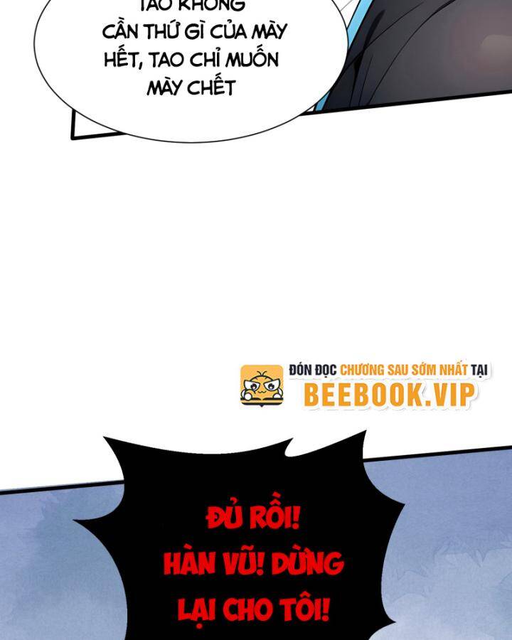 Toàn Dân Thần Vương: Tôi Hiến Tế Nghìn Tỷ Sinh Linh! Chap 2 - Next Chap 3