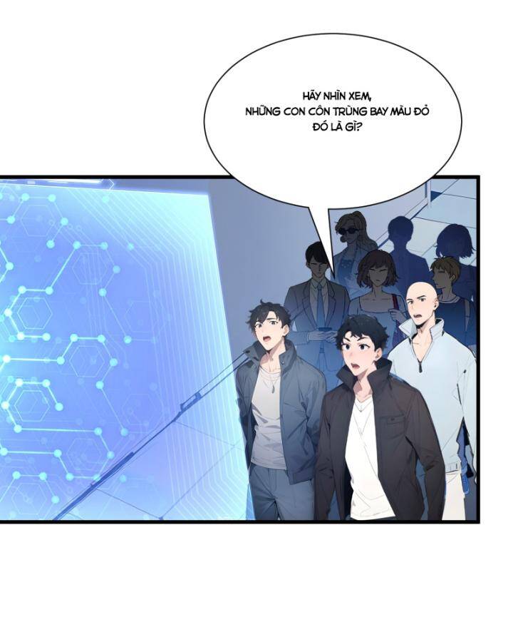 Toàn Dân Thần Vương: Tôi Hiến Tế Nghìn Tỷ Sinh Linh! Chap 2 - Next Chap 3
