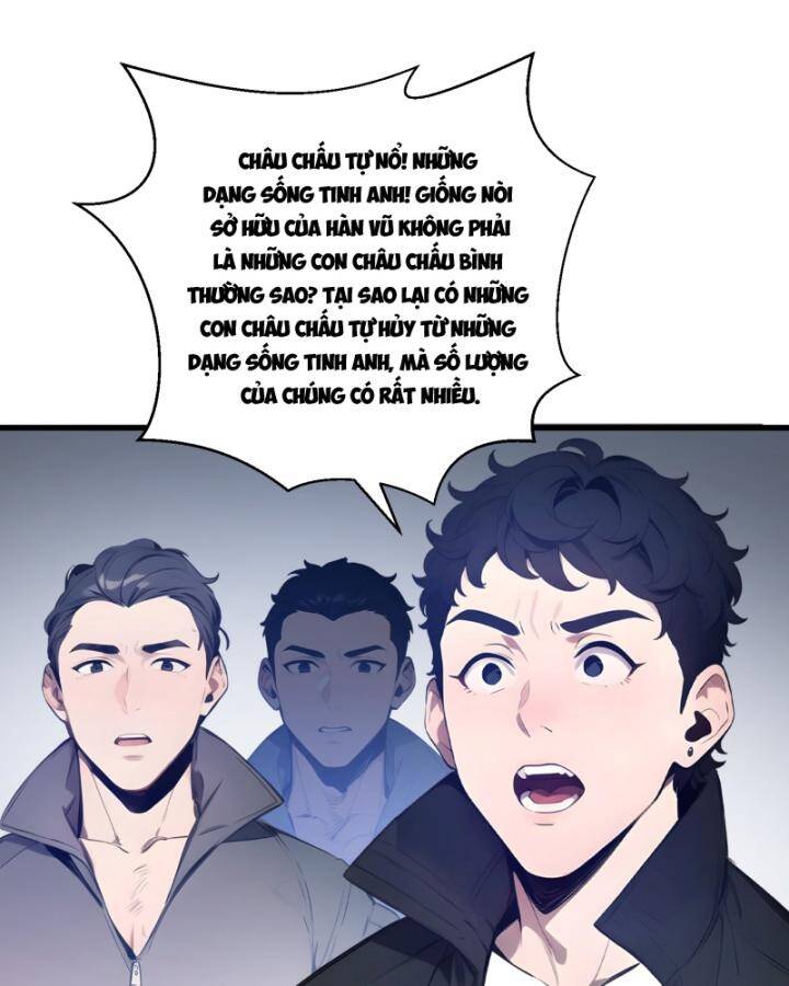 Toàn Dân Thần Vương: Tôi Hiến Tế Nghìn Tỷ Sinh Linh! Chap 2 - Next Chap 3