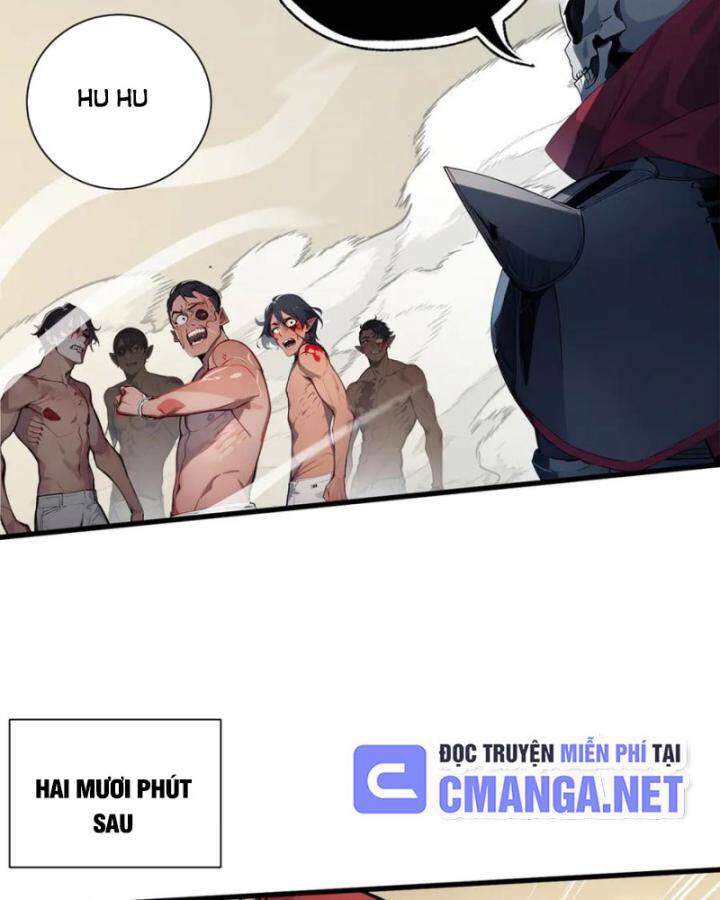 Toàn Dân Thần Vương: Tôi Hiến Tế Nghìn Tỷ Sinh Linh! Chap 20 - Next Chap 21