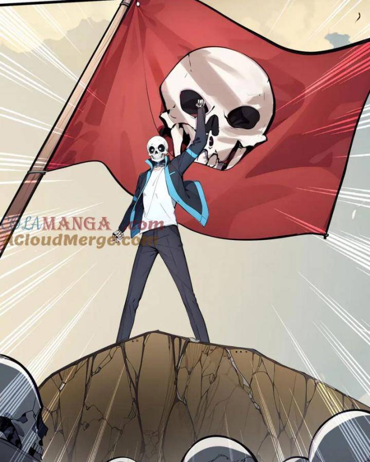 Toàn Dân Thần Vương: Tôi Hiến Tế Nghìn Tỷ Sinh Linh! Chap 20 - Next Chap 21