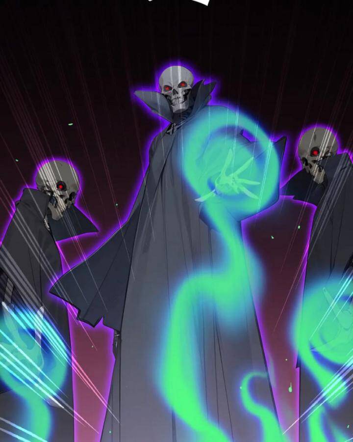 Toàn Dân Thần Vương: Tôi Hiến Tế Nghìn Tỷ Sinh Linh! Chap 20 - Next Chap 21