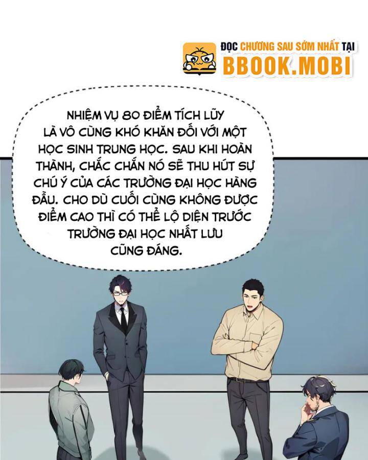 Toàn Dân Thần Vương: Tôi Hiến Tế Nghìn Tỷ Sinh Linh! Chap 20 - Next Chap 21