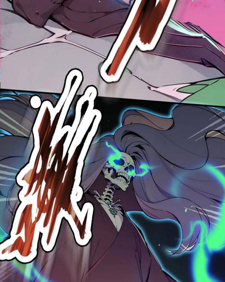 Toàn Dân Thần Vương: Tôi Hiến Tế Nghìn Tỷ Sinh Linh! Chap 20 - Next Chap 21