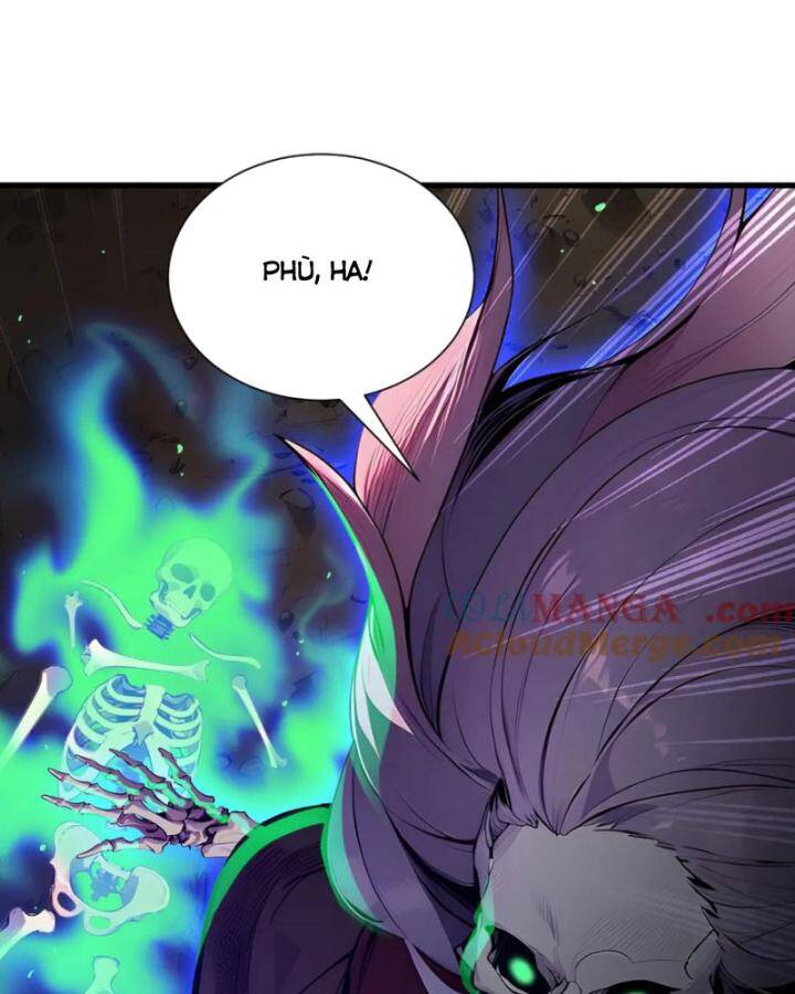 Toàn Dân Thần Vương: Tôi Hiến Tế Nghìn Tỷ Sinh Linh! Chap 20 - Next Chap 21
