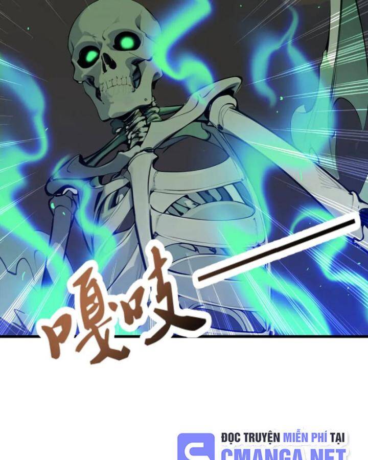 Toàn Dân Thần Vương: Tôi Hiến Tế Nghìn Tỷ Sinh Linh! Chap 20 - Next Chap 21
