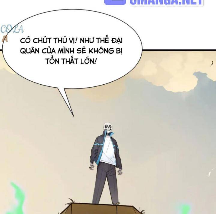 Toàn Dân Thần Vương: Tôi Hiến Tế Nghìn Tỷ Sinh Linh! Chap 20 - Next Chap 21