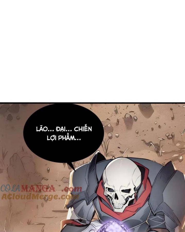 Toàn Dân Thần Vương: Tôi Hiến Tế Nghìn Tỷ Sinh Linh! Chap 20 - Next Chap 21