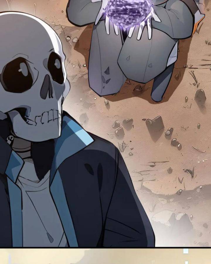 Toàn Dân Thần Vương: Tôi Hiến Tế Nghìn Tỷ Sinh Linh! Chap 20 - Next Chap 21