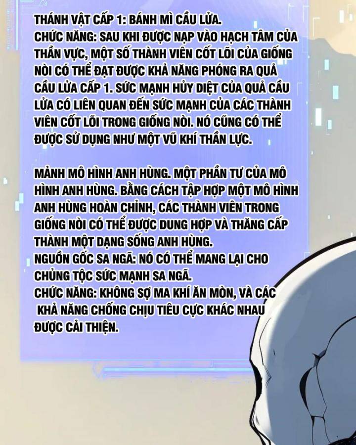 Toàn Dân Thần Vương: Tôi Hiến Tế Nghìn Tỷ Sinh Linh! Chap 20 - Next Chap 21