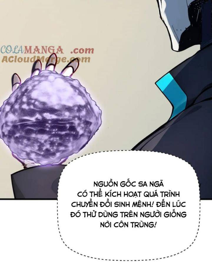 Toàn Dân Thần Vương: Tôi Hiến Tế Nghìn Tỷ Sinh Linh! Chap 20 - Next Chap 21