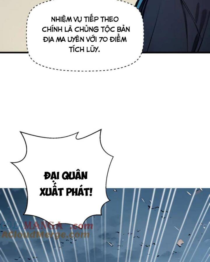 Toàn Dân Thần Vương: Tôi Hiến Tế Nghìn Tỷ Sinh Linh! Chap 20 - Next Chap 21